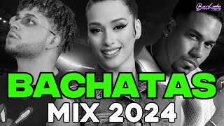 BACHATA 2024 🌴 LO MAS NUEVO 2024 🌴 MIX DE BACHATA 2024   The Most Recent Bachata