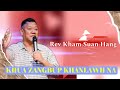 Rev Kham Suan Hang