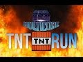 WickedButts Minecraft - TNT run - WickedButts vs Syndicate! (kinda)