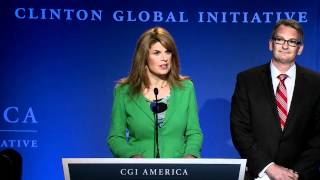 Near-Sourcing in San Diego: Reviving U.S. Prosperity Commitment Announcement - CGI America 2012