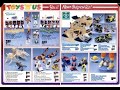 Toys R Us 1988 Christmas Special 🎄 Step Back to Christmas 1988: Popular Mechanics Toy Ads! 🎅