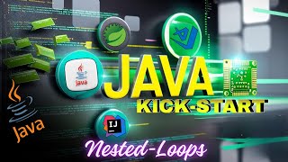 Can You MASTER Nested Loop in just 14 Minutes? | Episode-19