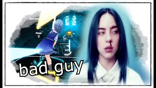 [비트세이버] Billie Eilish - bad guy | 풀트래킹 댄스