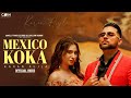 Mexico Koka (Official Video) Karan Aujla | Yeah Proof | Latest Punjabi Songs 2024