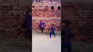 Duniya ka sabse kathin dance #comedy #new #shorts