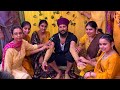 Akhand Paath Aarambh | Haldi Ceremony | Mehndi Ceremony | @gursiratcheema