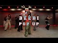 ( Rema - Soundgasm ) BEEBI POP UP CLASS