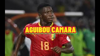 LANTHOU 2024 AGUIBOU CAMARA