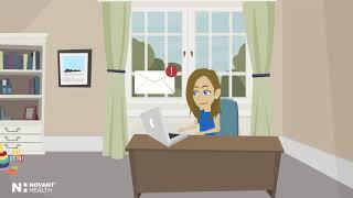 Novant Health: How to schedule a video visit from your computer