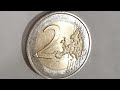 The Secret Revolution Hidden in This 2€ Coin