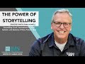 Narrative Leadership: The Power of Storytelling with Park Howell & Charles Good | TGLP #9