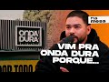 COMO O YUDI FOI PRA ONDA DURA | Cortes Na Mesa