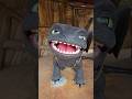 AMAZING Toothless Meet And Greet - Epic Universe #epic #epicuniverse #HTTYD #howtotrainyourdragon