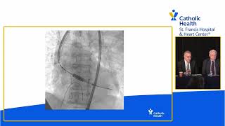 Aortic Surgery vs. TAVR in Controversial Situations: HV Team Discussion