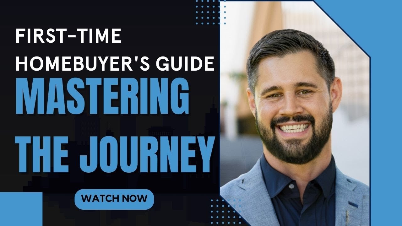 First-Time Homebuyer's Guide: Mastering The Journey With Carlson & Co ...