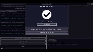 Escaping Literal Quotes in Strings - Free Code Camp Help - Basic Javascript - Algorithms & Data Stru