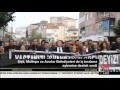 cnn türk maltepe belediyesi katliamı protesto etti