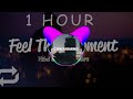 [1 Hour] Feel This Moment (Pitbull, Christina Aguilna)