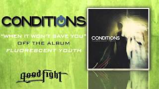 Conditions "When It Won't Save You"