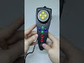 CRAZY Nintendo 64 Controller