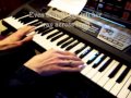 Christopher Cross - Arthurs Theme Piano Cover