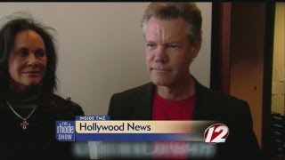 Inside TMZ: Randy Travis in Critical Condition