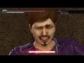 yakuza kiwami 2 pc heat action kiryu