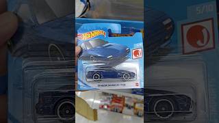 '89 Mazda Savanna RX-7 FC3S deep blue Short Card 🔥 | Rotary legend 😎 #diecast #hotwheels #hobby