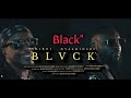 BLACK-NYASHINSKI X NAIBOI (Official lyrics video)