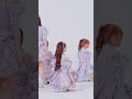 =love（イコールラブ） 17th single『絶対アイドル辞めないで』dance focus ver. 大谷映美里（emiri otani）