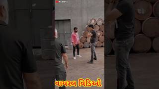 Rakesh Barot New Gujarati Song 2023 😍 #shorts #viral