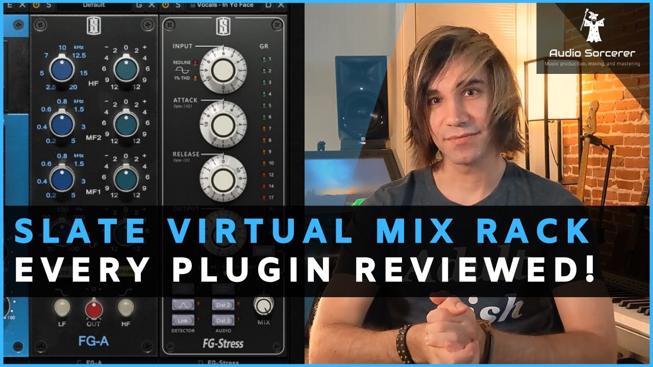 Slate Digital Vmr Plugin Publibro