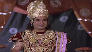 Sampoorna Mahabharat, (Part-1) Gujrati Movie (1983) સંપૂર્ણ મહાભારત (720p)