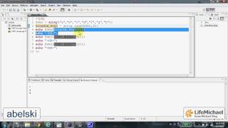 The array_rand Function in PHP
