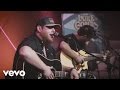 Luke Combs - Brand New Man - Live @ 1201