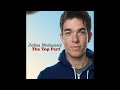 john mulaney the salt and pepper diner