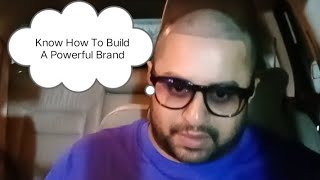 Timeless Principles for Building Powerful, Enduring Brands: A Guide | Business Growth