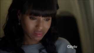 Olivia makes a hard decison...Yes I'm In
