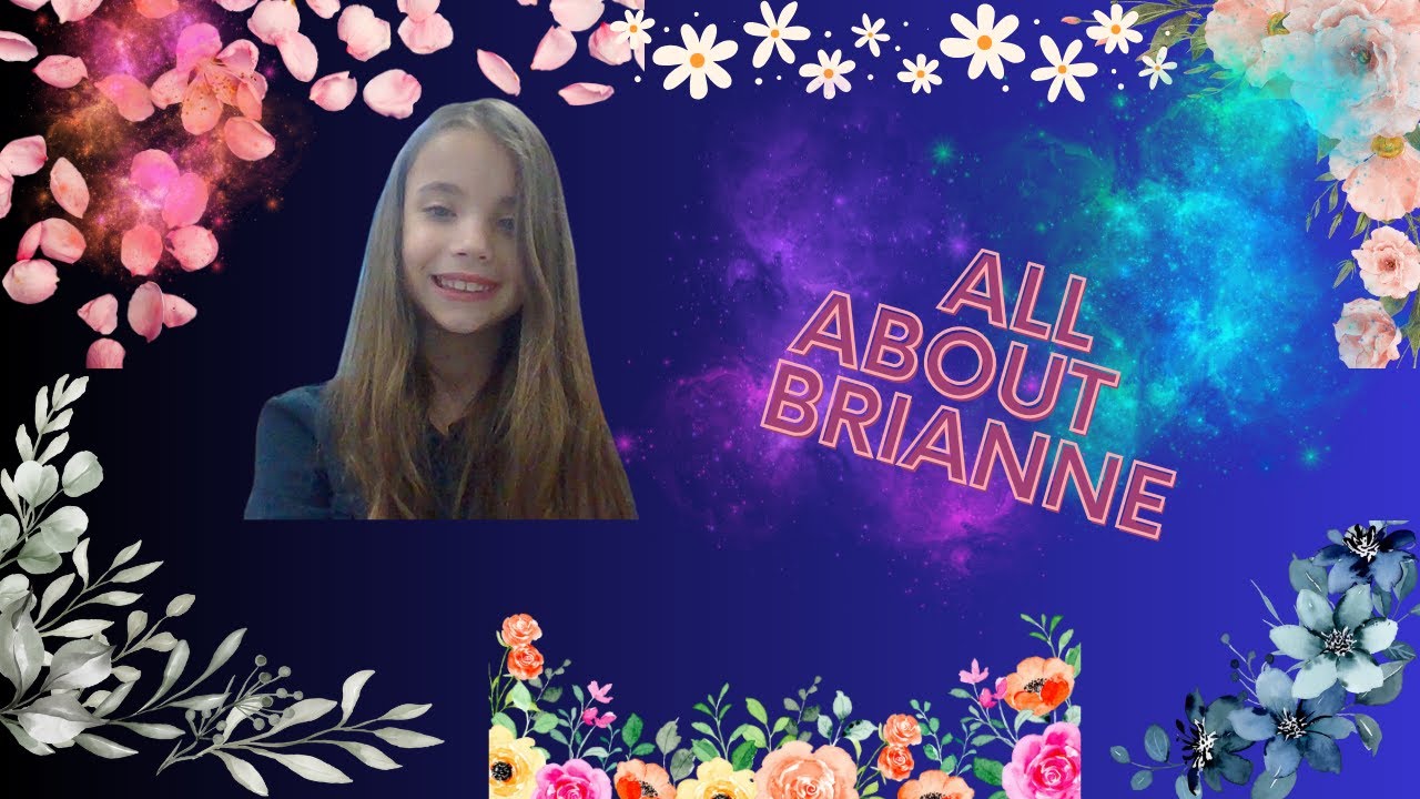 Brianne Youtube