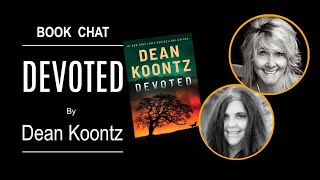 Devoted by Dean Koontz: Transhumanism, Ethics, \u0026 Happiness