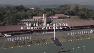 Reuni Akpol 88 ( Batalyon Atmani Wedani )