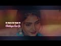 pink pink lofi official video ajay bhagta miss sanjana haryanvi song