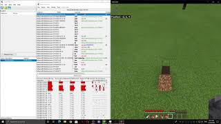 How to make your own Minecraft glide hacks with Cheat Engine