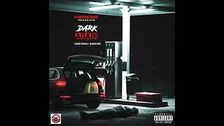 DJ DOTCOM PRESENTS DARK AGAIN WARTAPE (EXPLICIT VERSION) (LATE 2000's)🔥⚡