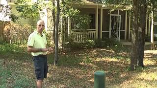 Low Impact Development - Bioretention Basins and Rain Gardens