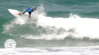 2016 Men's World Junior Championship: Quarterfinal, Heat 2