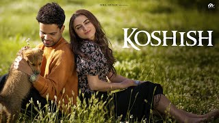 Koshish | Miel | @nikdgill |New Punjabi Sad Songs 2023