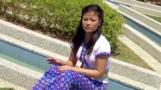 2014 Mara Gospel song  (Nahmâ may ......Ls Kheitipi  (MEC KTP Malaysia)