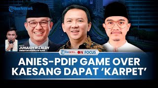 [FULL] Pengamat: Putusan MK Pilkada Tak Clear dari Awal, Baleg DPR Punya Celah Cari Win-win Solution