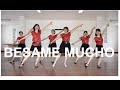 Besame, Mucho Line Dance (Dance & Teach)